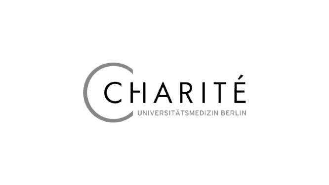 Charité Berlin Logo