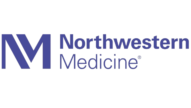 Northwestern Medicine Logo