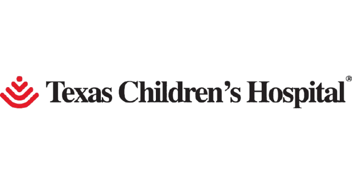 Texas Children’s Hospital Logo