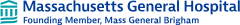 Massachusetts General Hospital Logo